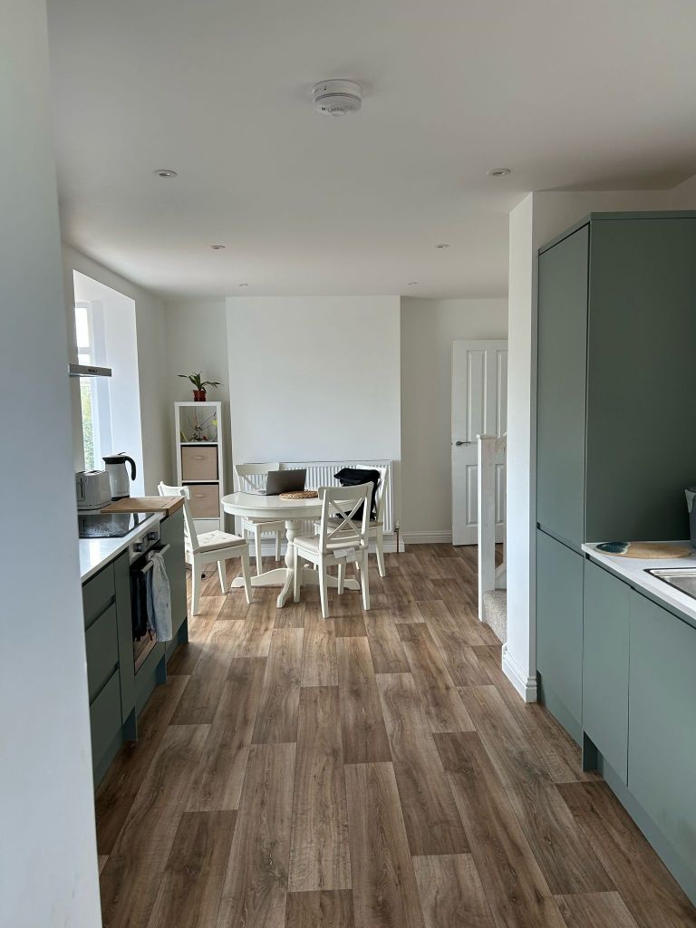 kitchen extension 2.2