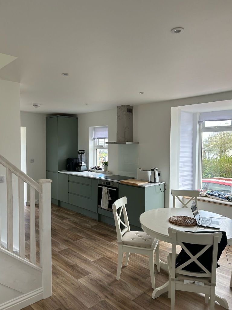 kitchen extension 2.1